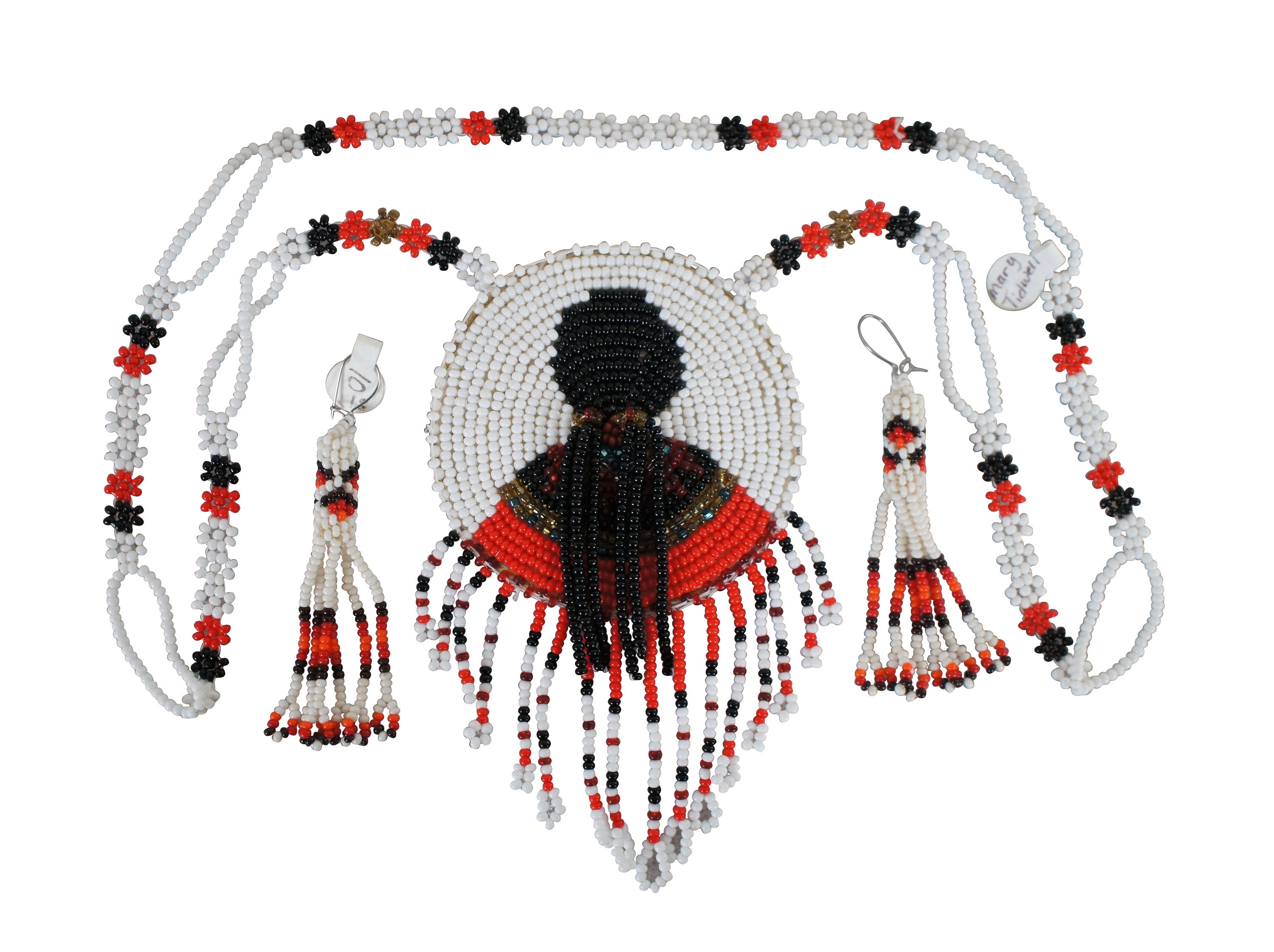 洋書 AMERICAN INDIAN JEWELRY I American Indian Jewelry III: M-Z