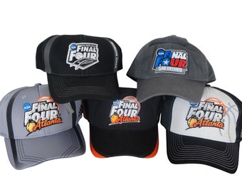 Vintage 2000 NCAA Final Four Indianapolis Hat