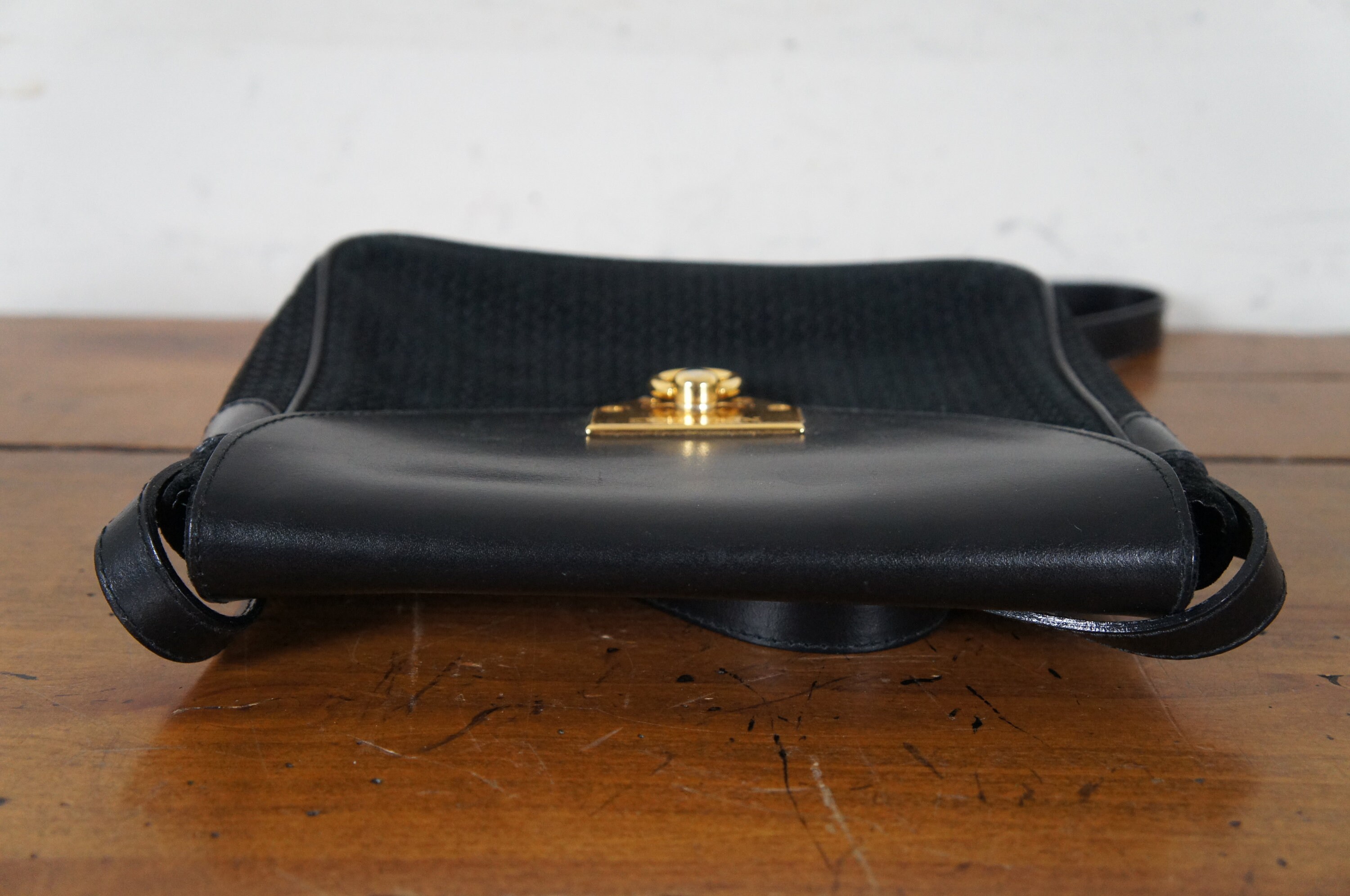 NINA RICCI ニナリッチ コート サイズ:F 38 ブラック レディース