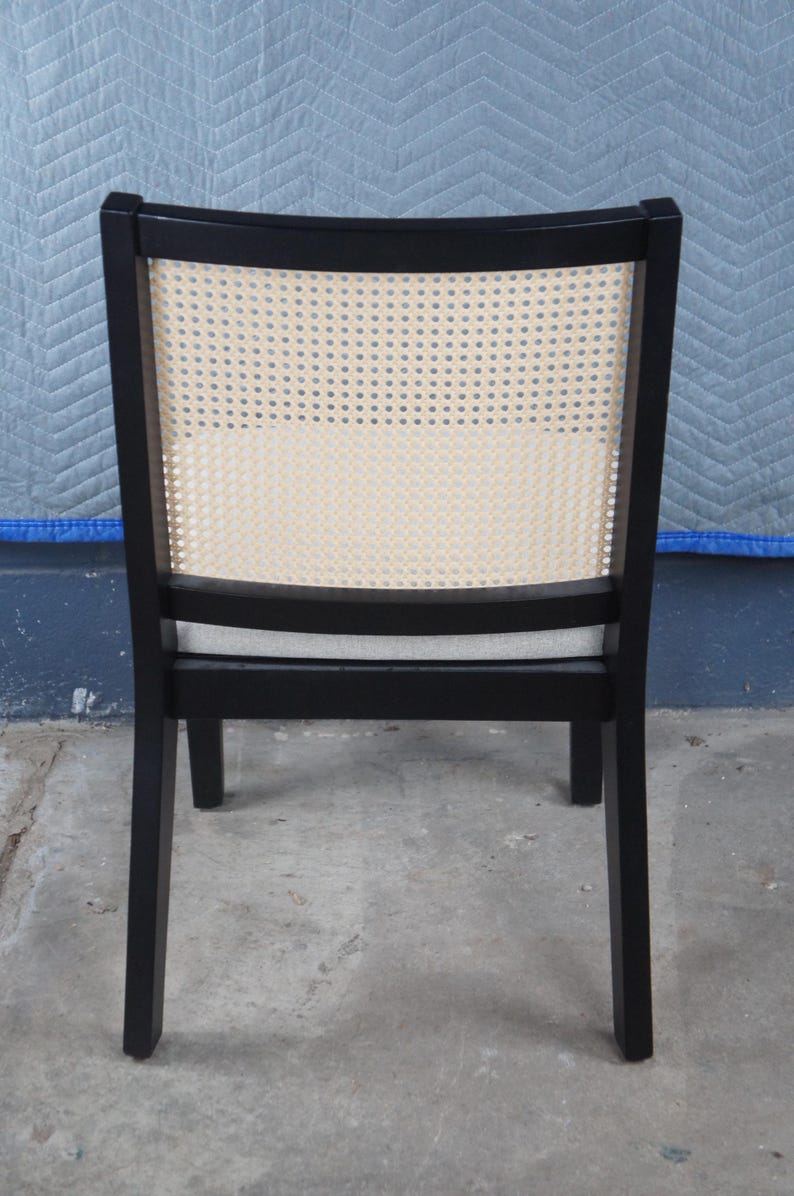 Bayside by Whalen Harrison Dining Chairs - Thumbnail 5