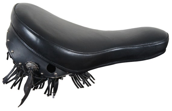 Knucklehead seat deals