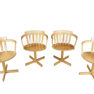 Edsby Verken Chair - Etsy