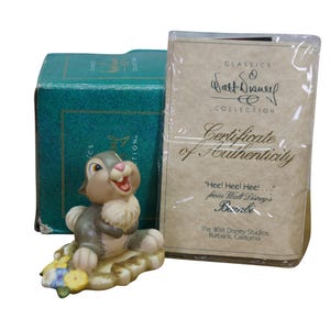 Animal Classics Figurines - Etsy