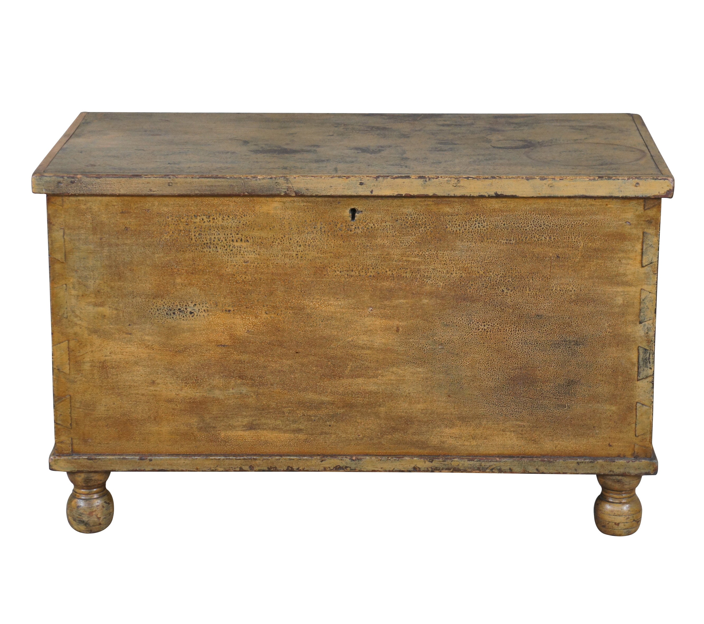Tall Blanket Chest Etsy
