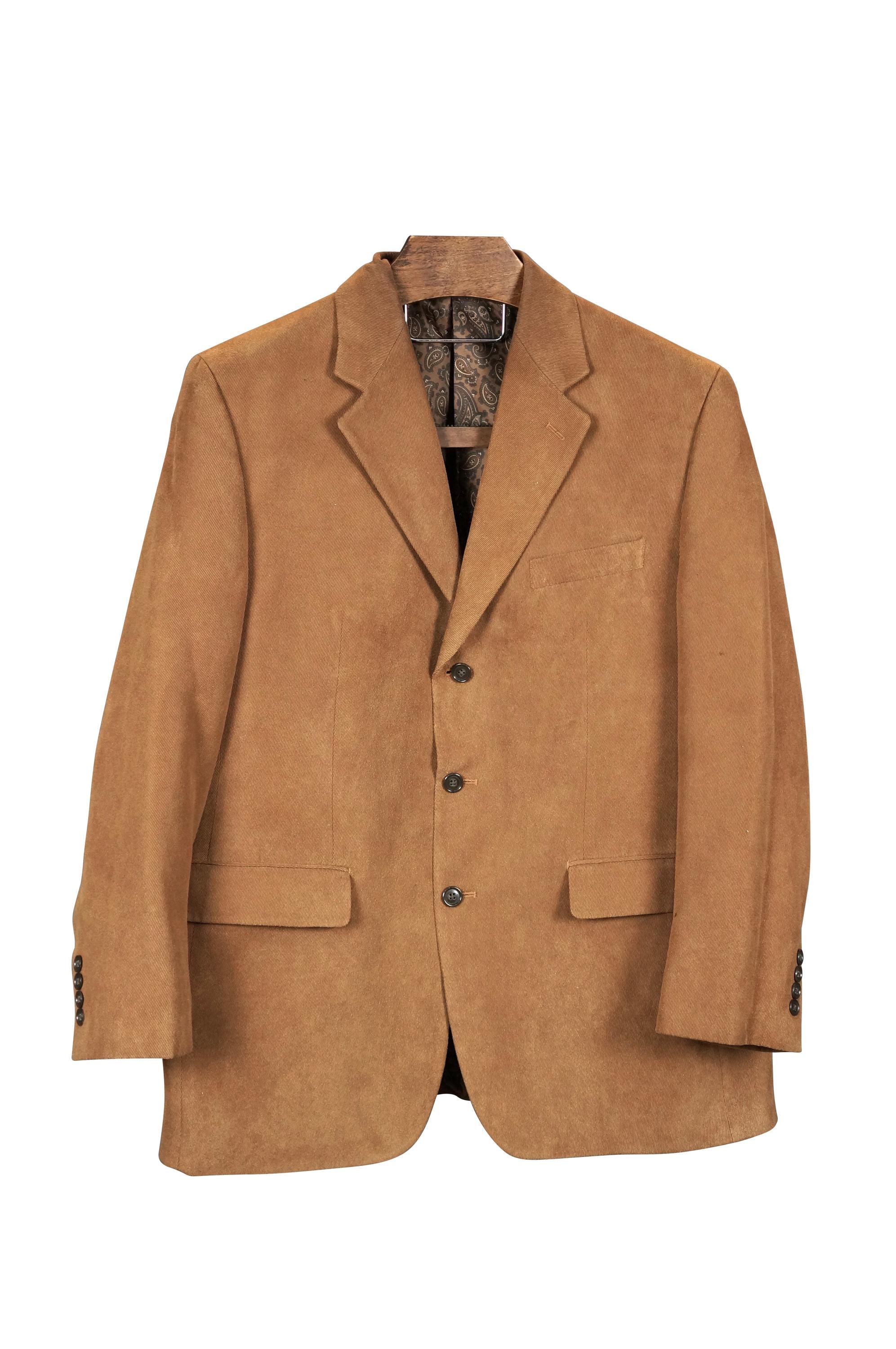 Rrl Corduroy Sport Coat - Etsy Rrl Corduroy Sport Coat - Etsy