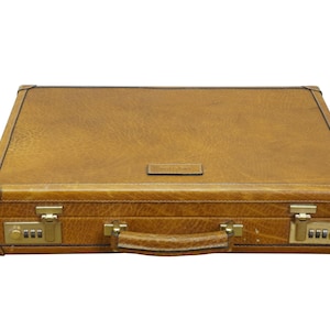 Caracciola Leather - Etsy