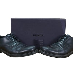 Vintage Prada Shoes - Etsy