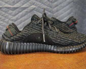 yeezy boost 350 v2 pirate black price