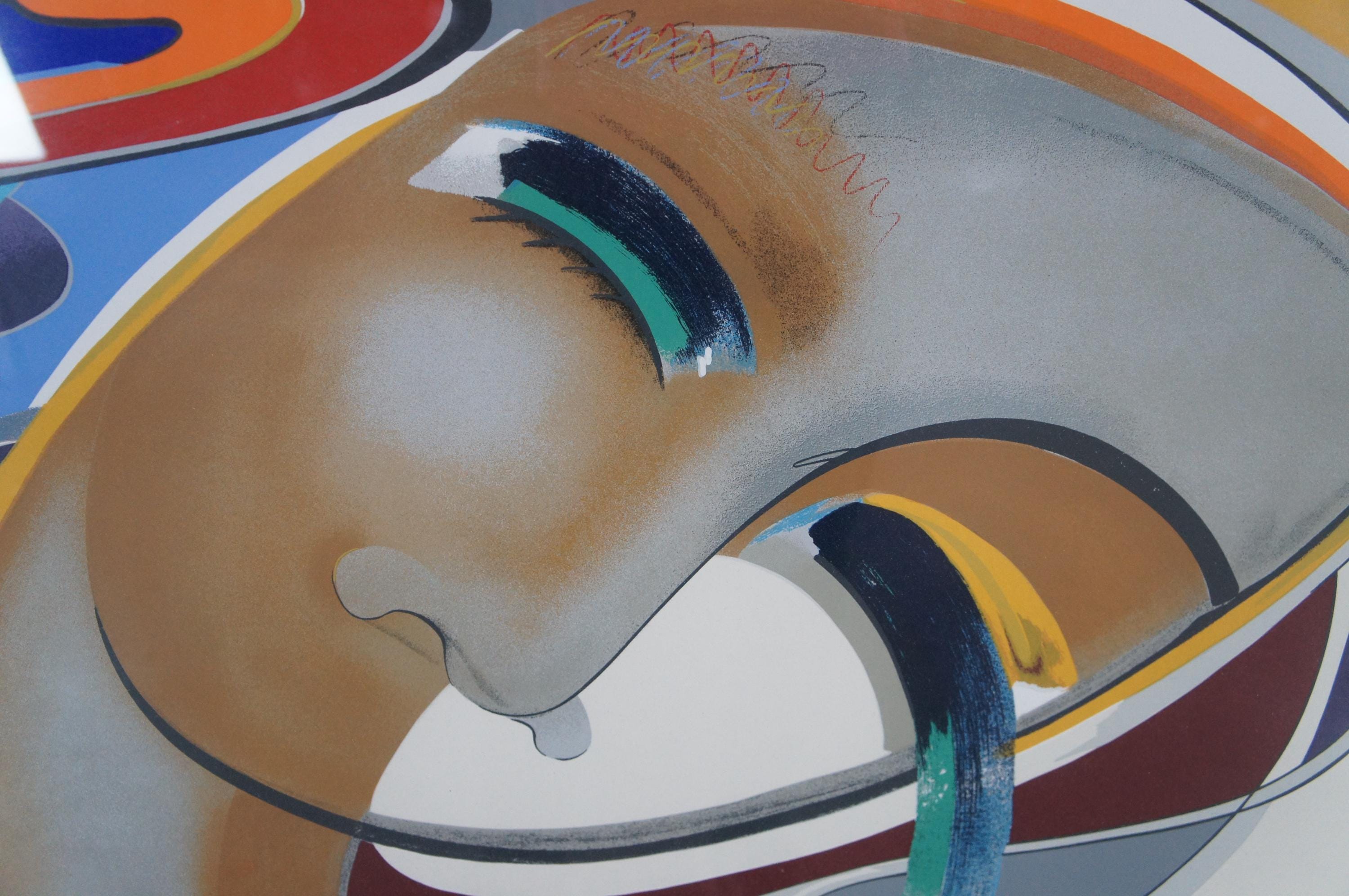 1986 Orlando Agudelo-botero 