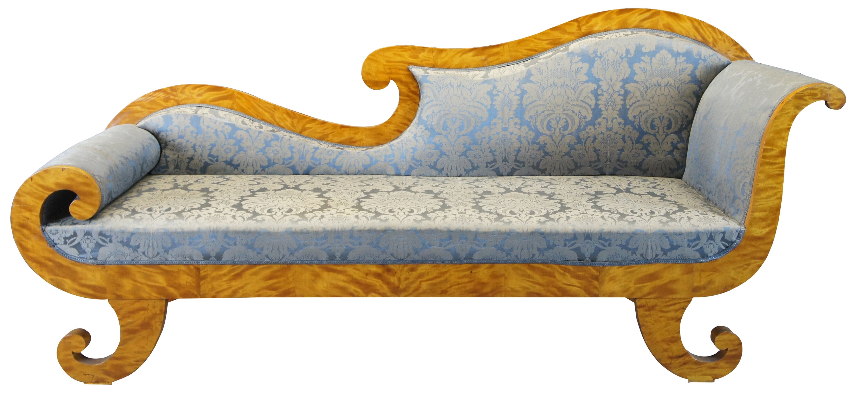 Recamier sofa cheap for sale