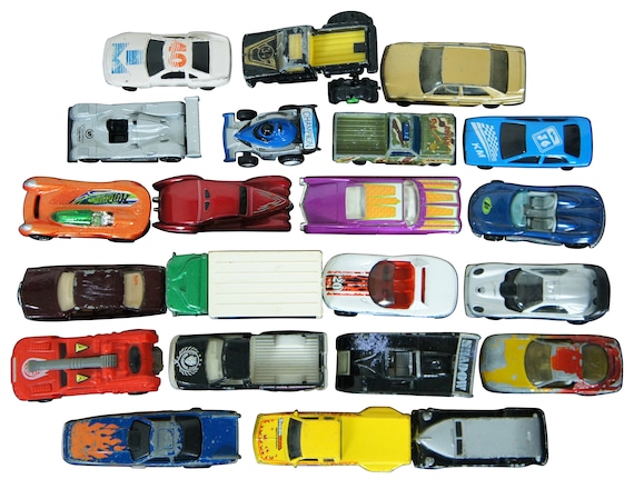 Matchbox® Car Collection Assortment