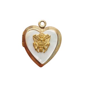 Wwii Army Sweetheart Jewelry - Etsy
