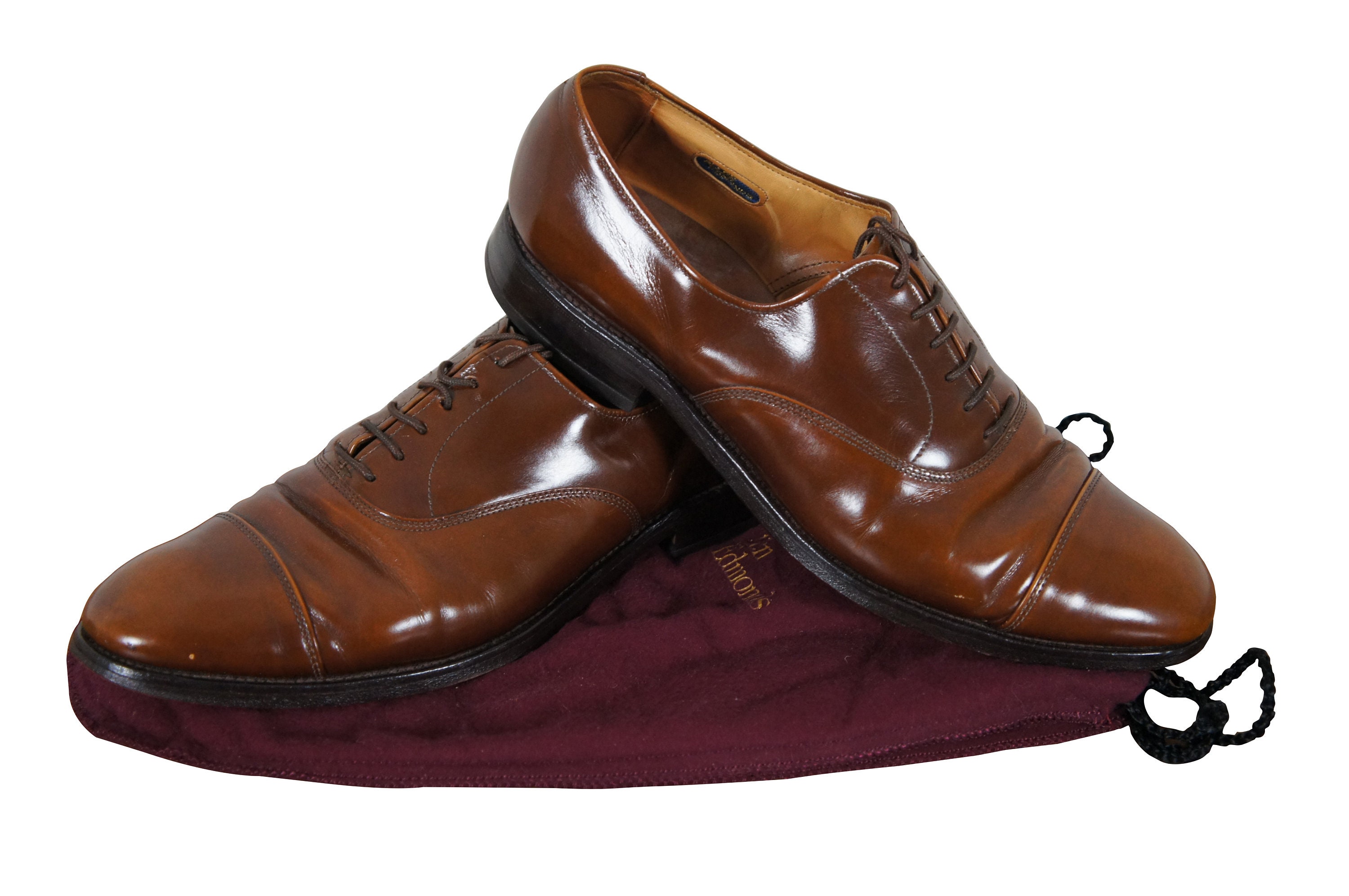 Allen Edmonds \