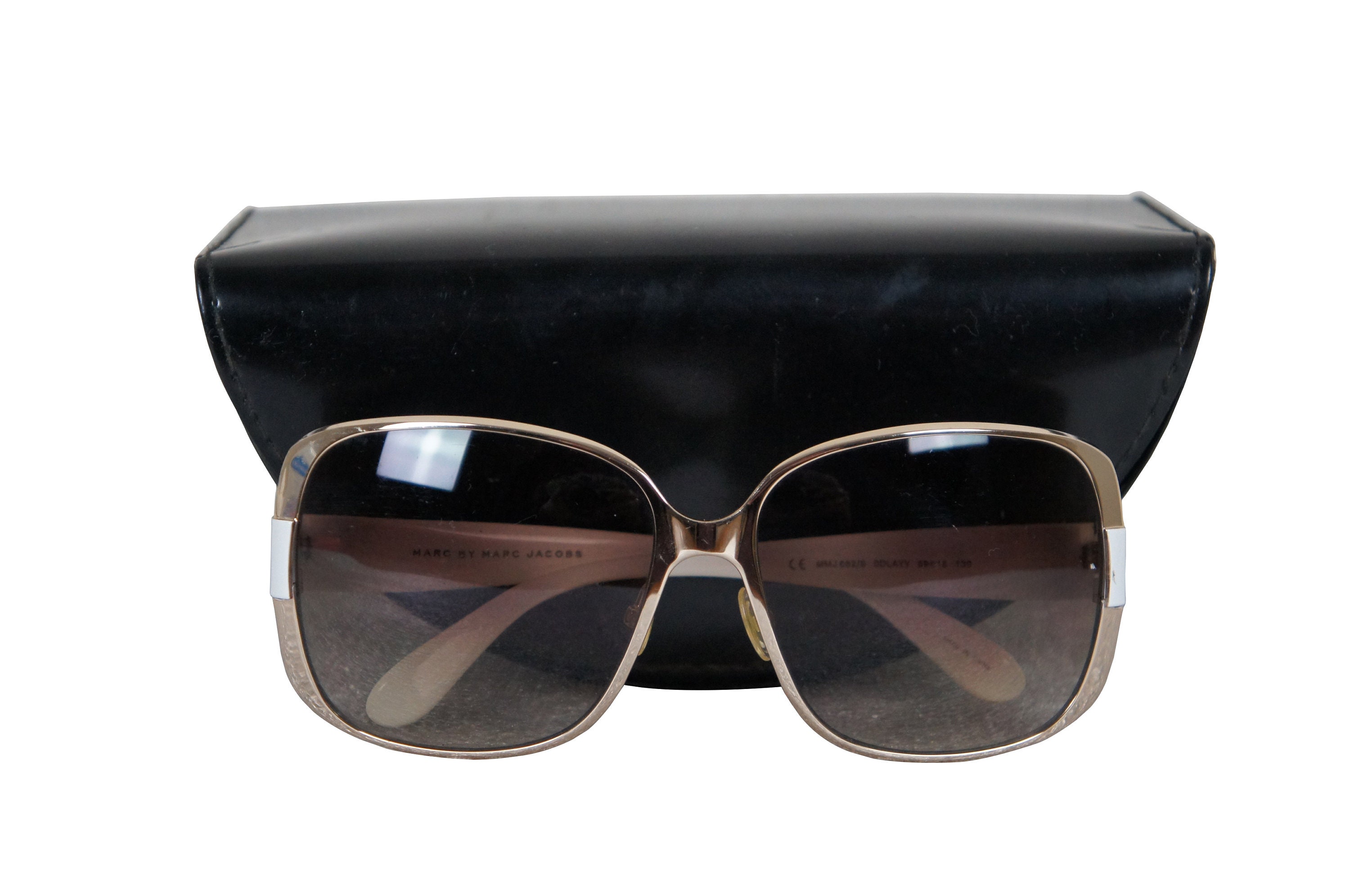 Marc by Marc Jacobs MMJ 082/S 59 15 Ladies Oversized 