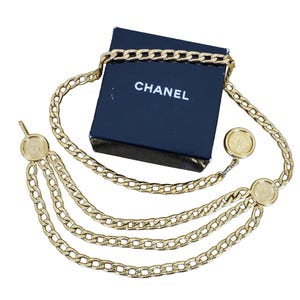 31 Rue Cambon Charm - Etsy