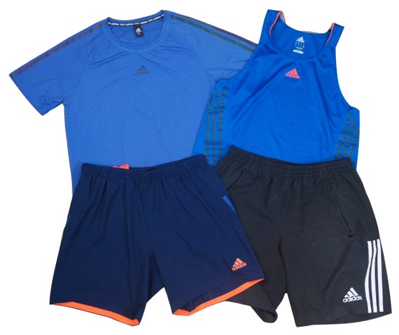 Adidas athletic wear sale