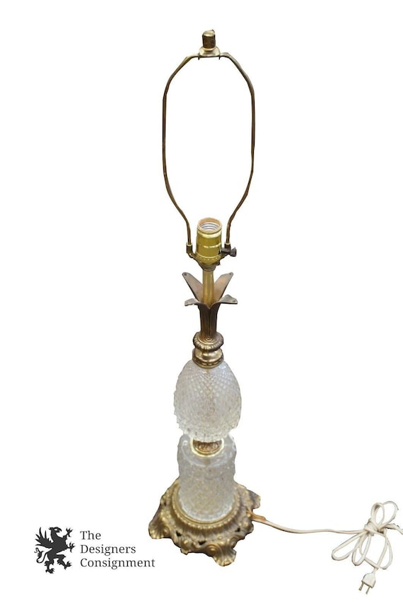 loevsky & loevsky table lamps