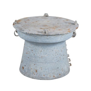 Rain drum table online