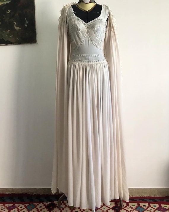 Slip Intimissimi En Soie Et Dentelle - Taille 3 - Neuf Avec étiquettes