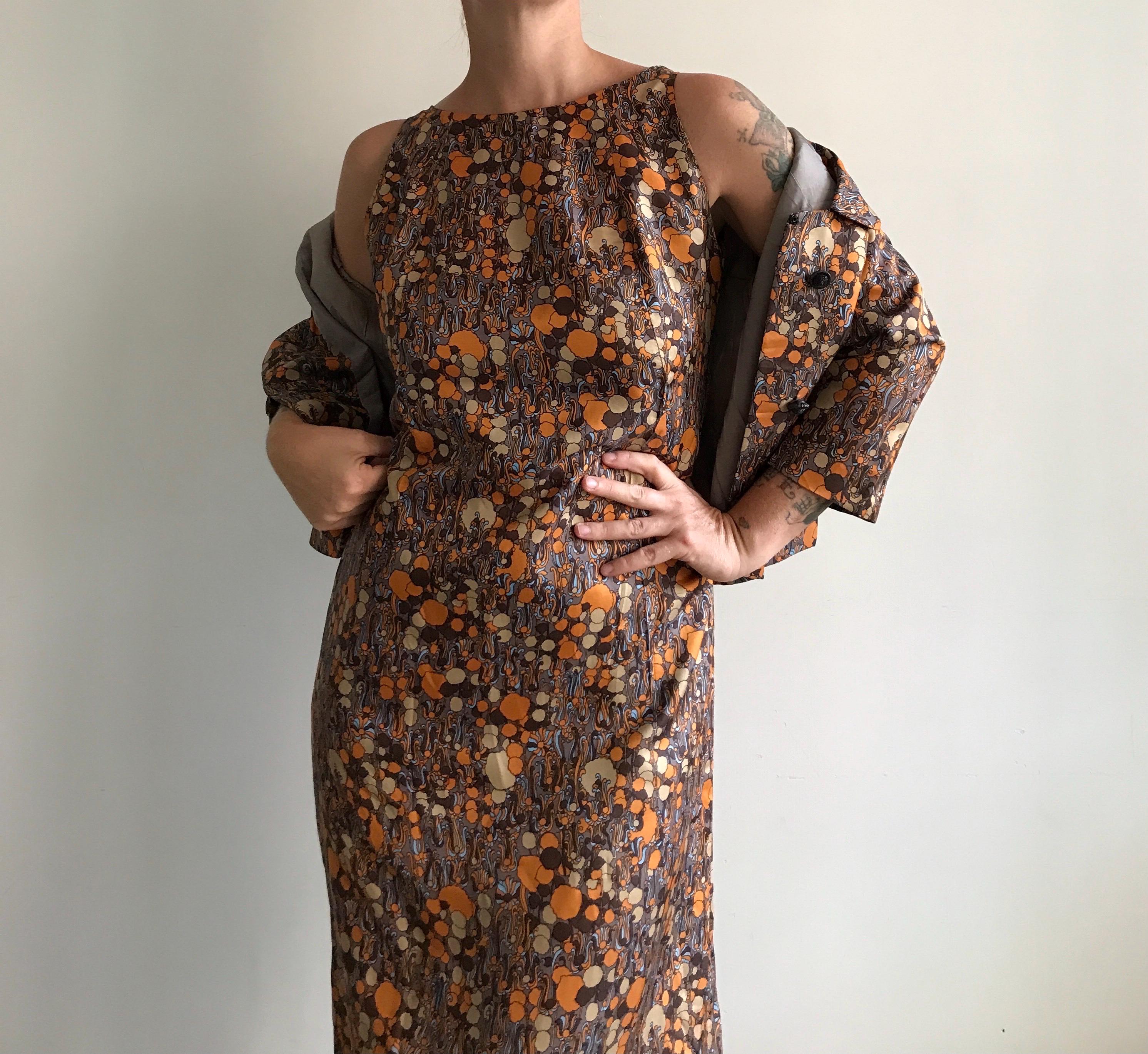 Completo di abiti vintage Italia