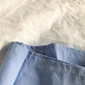 vintage deadstock light blue boxers image 4