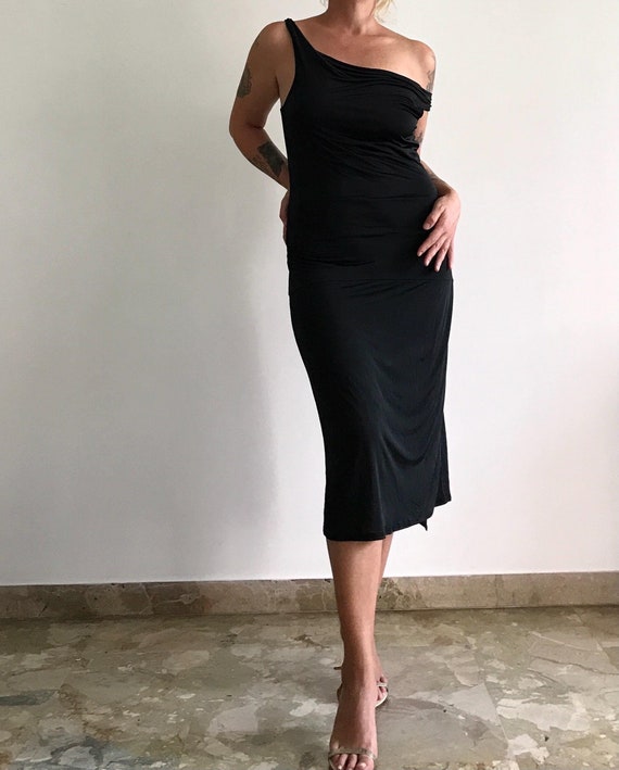 Robe kookai noire new arrivals