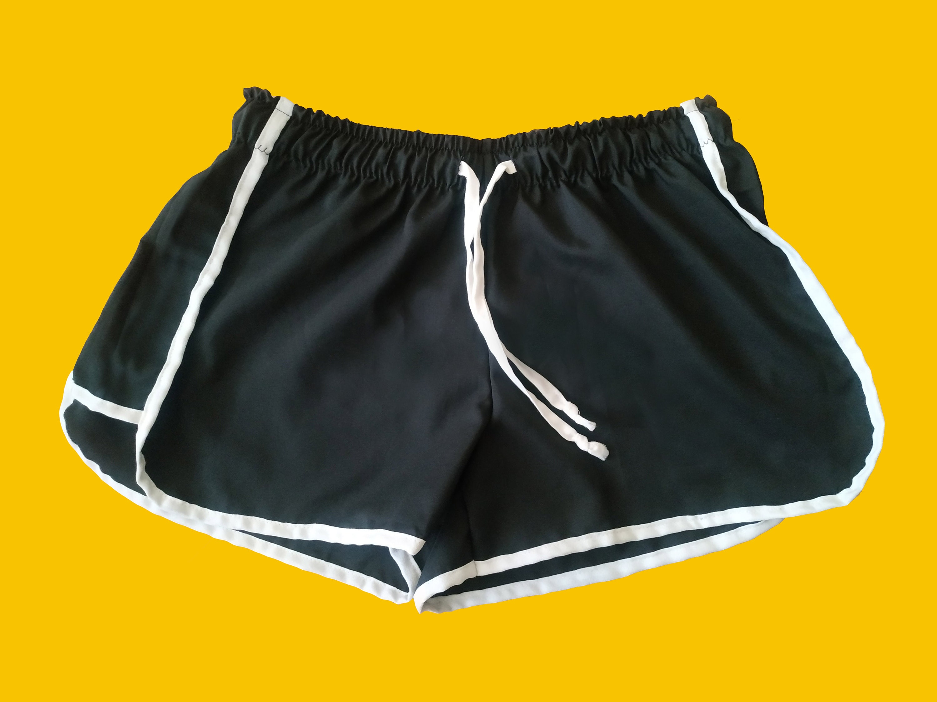 Mens Shorts Sewing Pattern Boxer Shorts Pattern Big Shorts PDF Etsy
