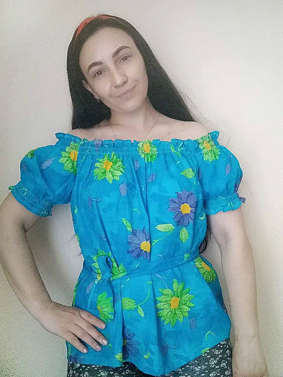 Women off the Shoulder Top Sewing Pattern PDF Top With Belt - Etsy UK