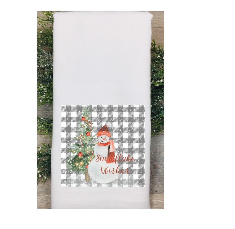 Download Snowman Square Design Christmas Sublimation Christmas | Etsy