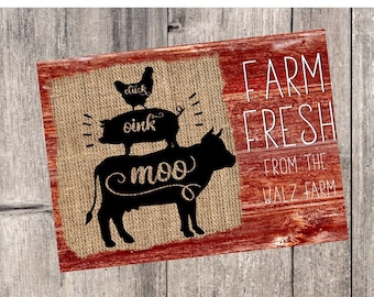 Farm Fresh Cutting Board Design, Kitchen Sublimation Images, Rectangle Sublimation Designs, Cutting Board Designs , Spring Sublimation