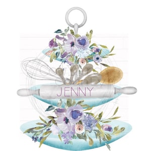 Floral Tiered Tray png, Kitchen Sublimation, Personalized PNG, Kitchen Towel Designs, Kitchen png, Sublimation designs, Spring png