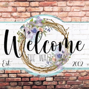 Spring Wreath Marquee png, Marquee Door Hanger,  Sublimation Designs, ApareciumDesignCo, Sublimation Designs, Spring png, Digital Design