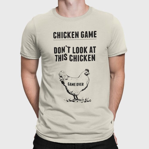 Guess What Chicken Butt T-shirt. Funny Chicken Shirt. - Etsy Canada