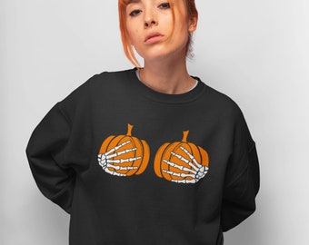 womens halloween jumpers uk