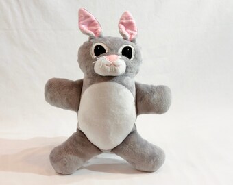 Rabbit Stuffed Animal Plush Toy