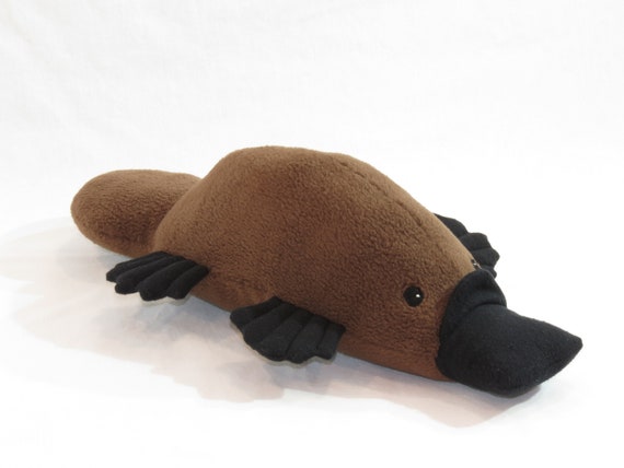 unique stuffed animals