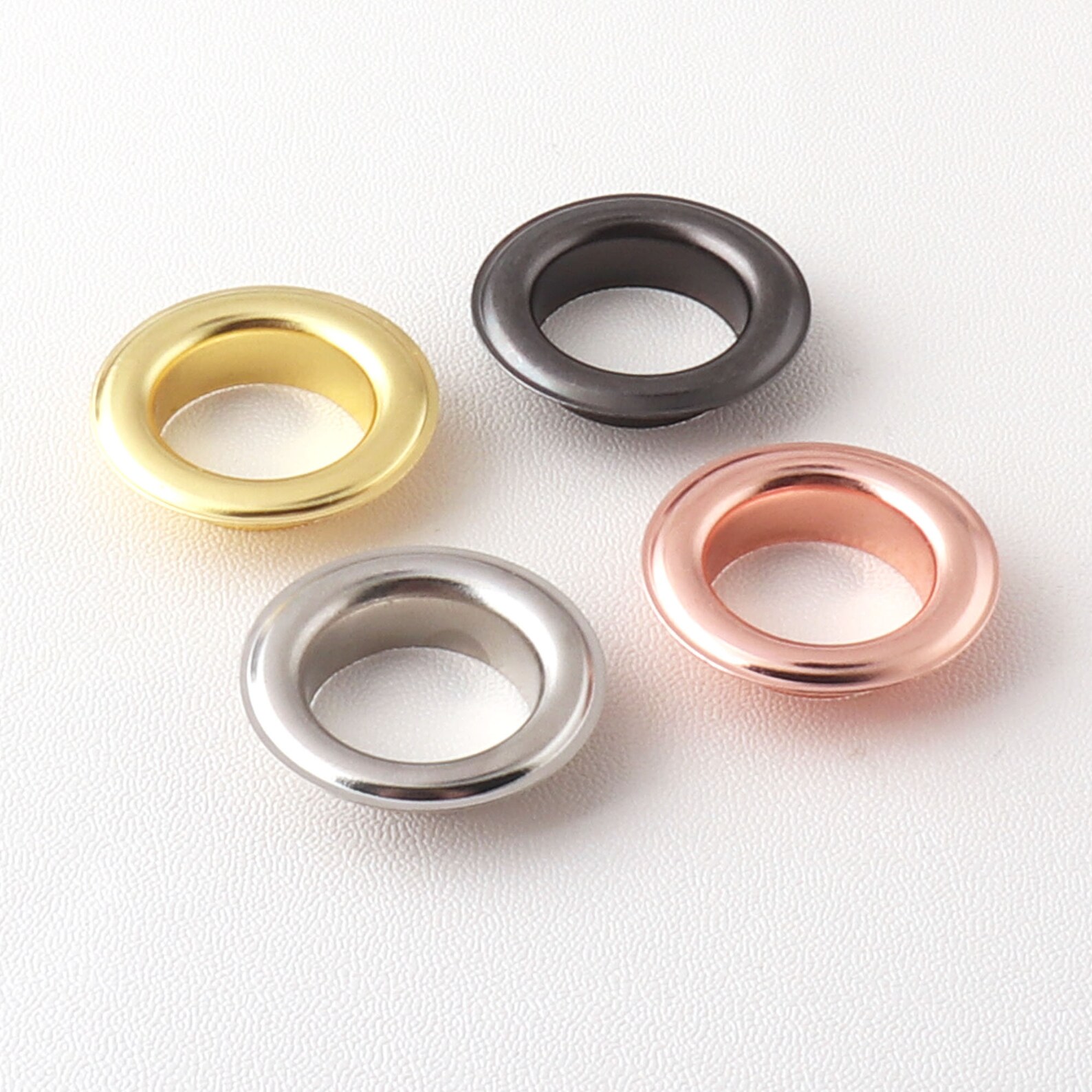 Grommets Eyelets for Canvas Clothes and Leather Craft 18mm Etsy