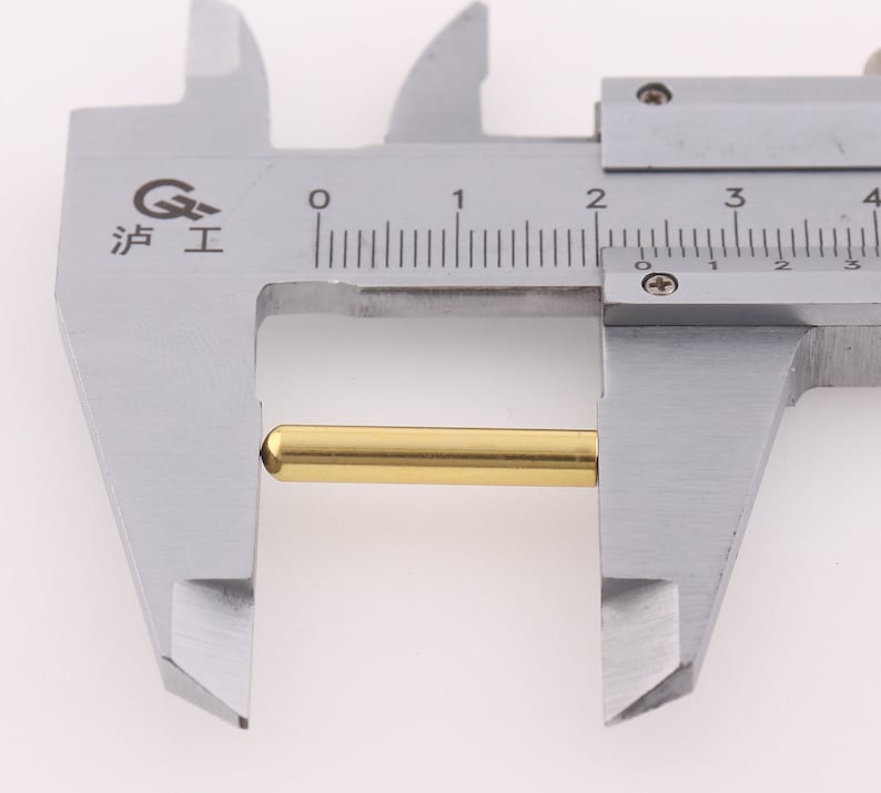 Metal End Tips Shoelace Tip Shoelace Cord Gold Sneaker Etsy