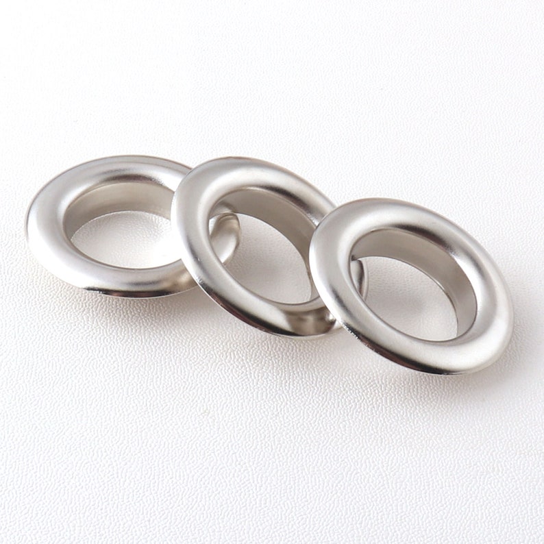 Large Eyelets Grommets for Bag Purse Curtain Extra Large Etsy