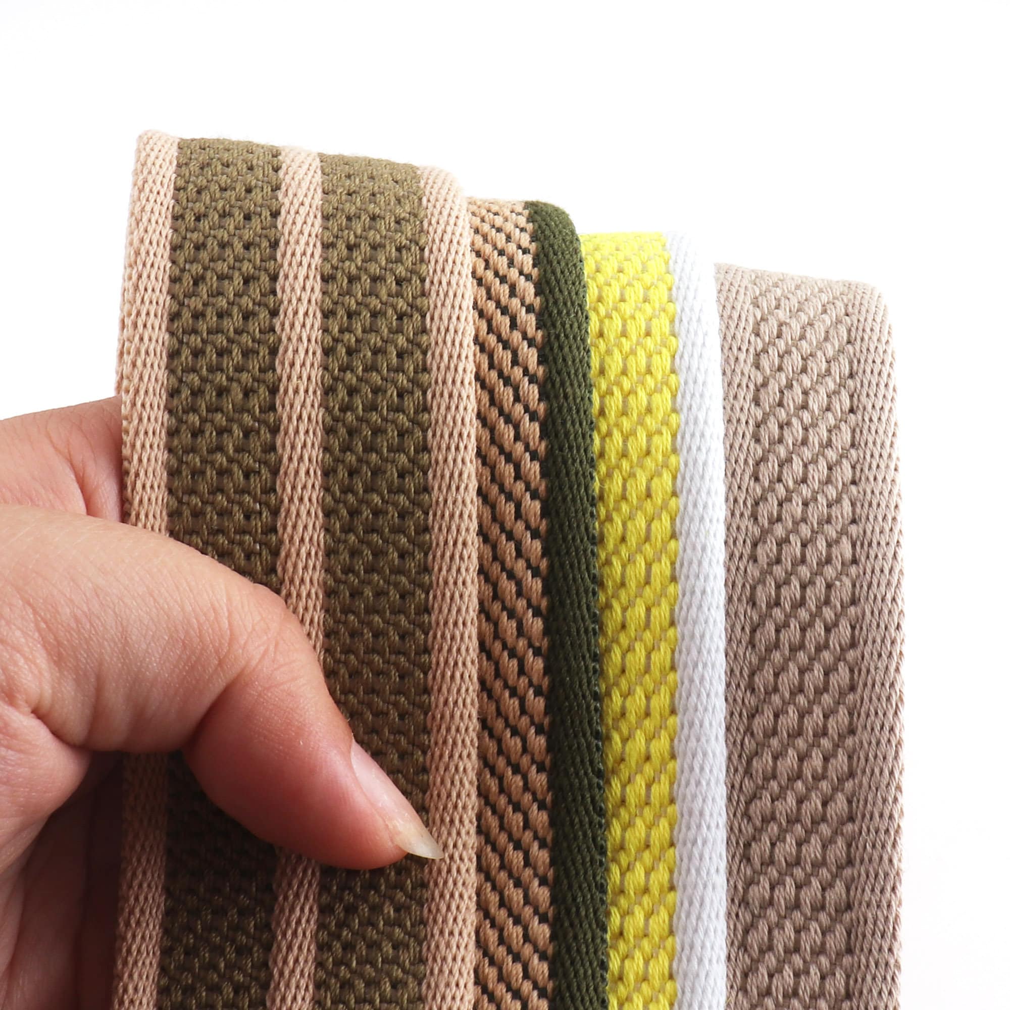 bing Bag Strap bing 1.5 Inch Cotton Strong bing for Etsy