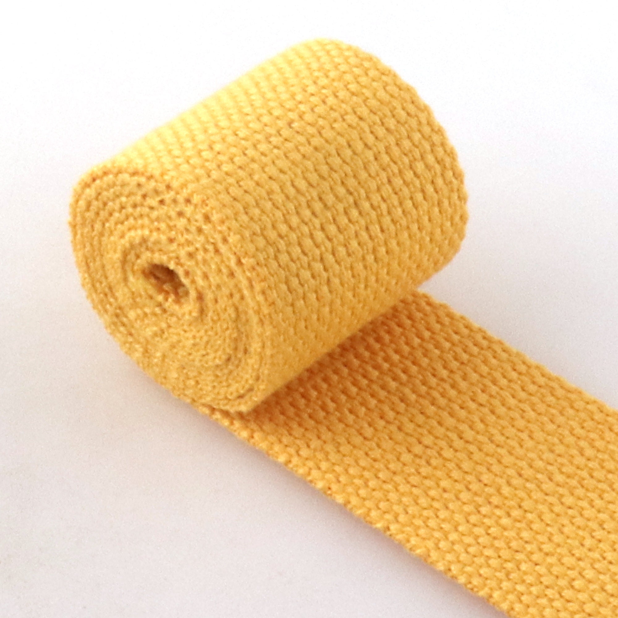 Cotton bing Heavy Duty Bag Handles 1.5 Inch Purse Strap for Etsy