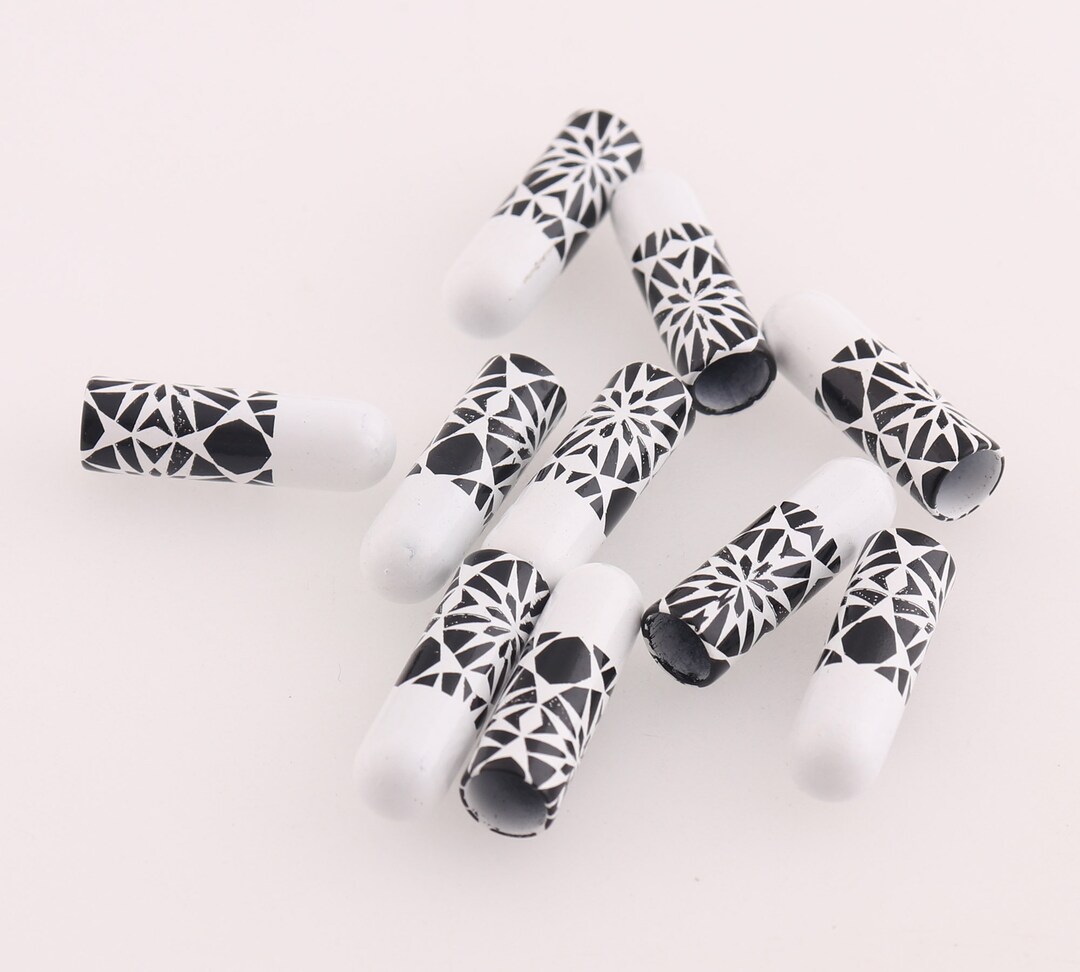 Shop For Wholesale Metal Shoe Lace End Caps Of Different Trends And Styles  