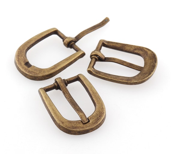 NBEADS 15 Fibbie Metalliche A Incastro Rapido: 3 Colori Per Cinture Fai-da-Te, Giacche E Abiti