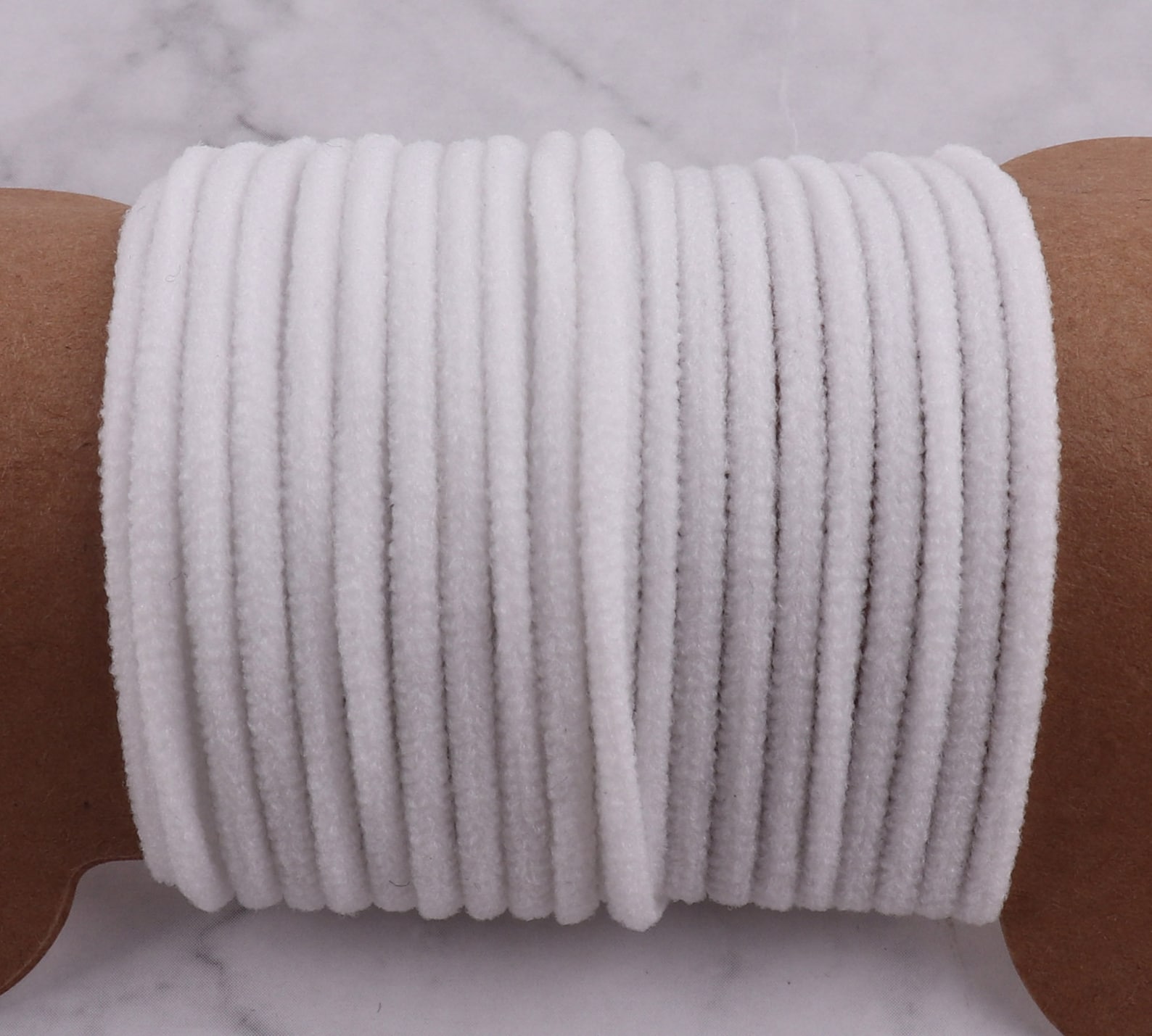 Round Elastic Cord 2.5mm Elastic Cord Stretch Drawstring Etsy