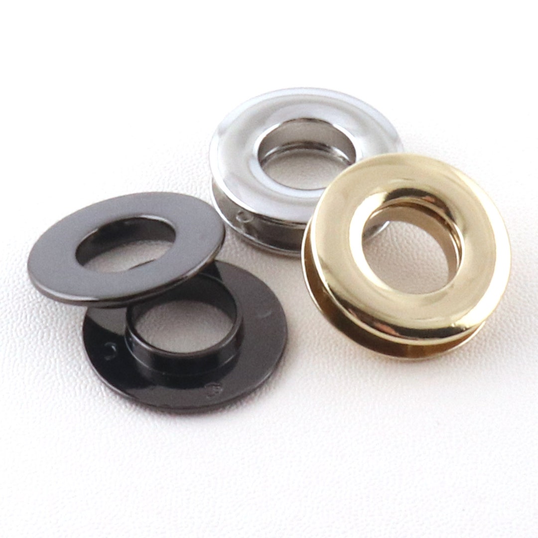 M TO R 24AW✨未使用級 BIG EYELET STUCK HOODIE