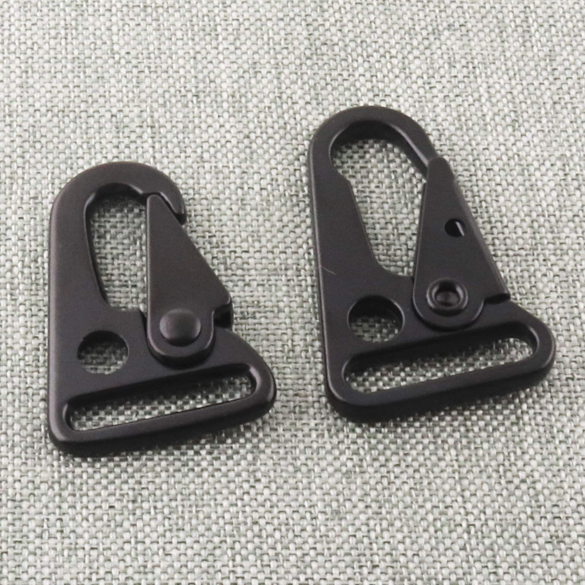 Buy METAL SNAP Hook 25 MM, Carabiner for Keys, Carabiner for the