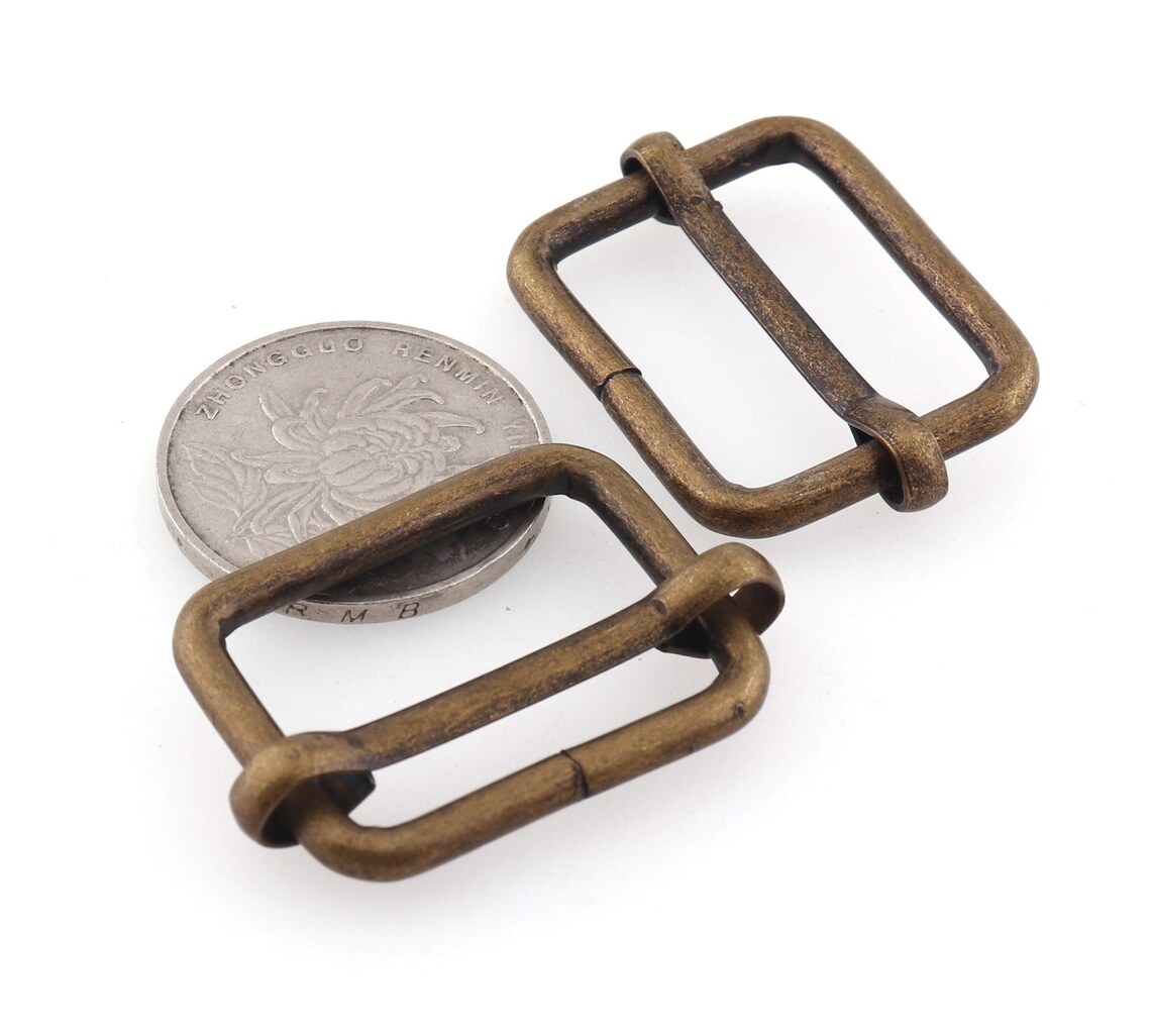 Adjuster Buckle Slider Buckle Adjuster Buckle Belt Buckle Etsy