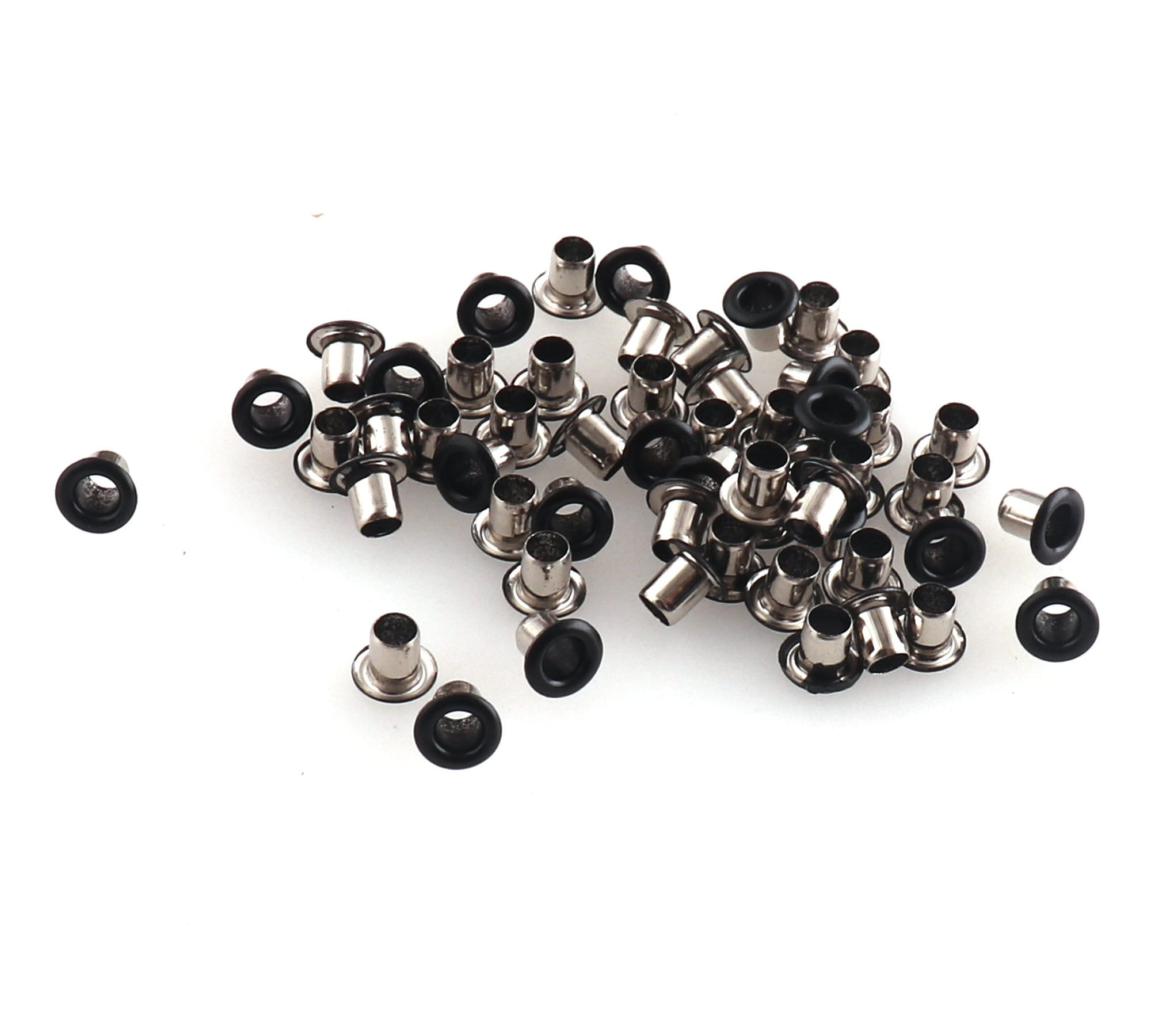 3mm Dark Black Tiny Mini Eyelet 300pcs Doll Clothes Sewing Etsy UK