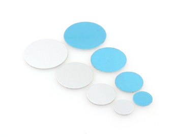 Disco Da Taglio Per Alluminio - XT24 - RHODIUS - In Acciaio / Fine - Foto 8