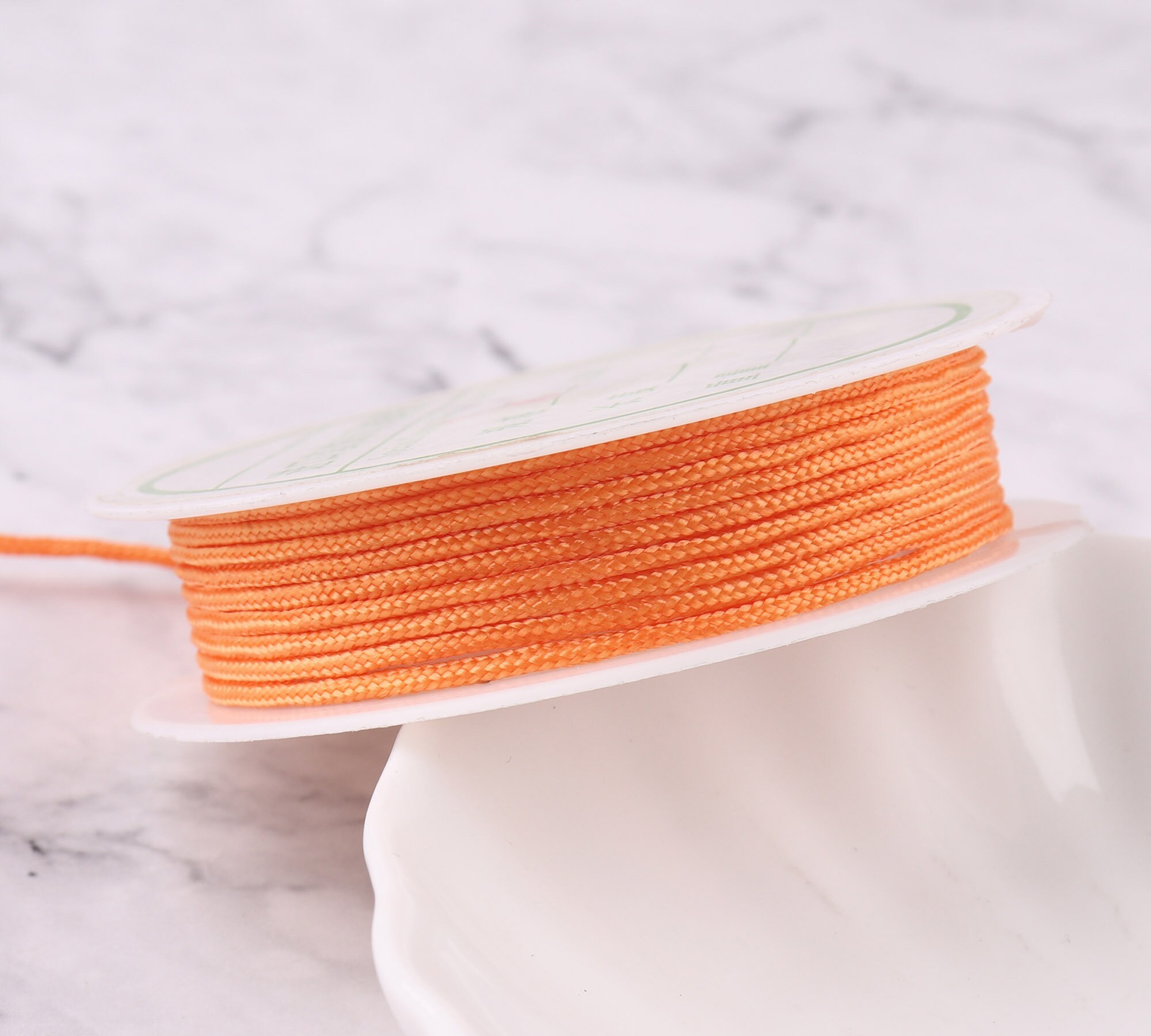 Weaving Cord Beading Rope Knotting Cord Top Quality 1.5mm Etsy